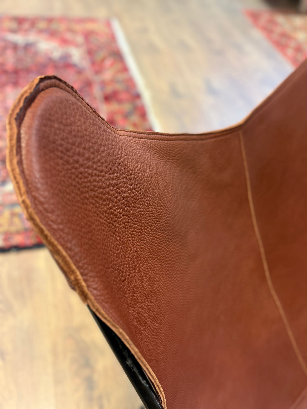 Thumbnail: Lepakko chair - Design Museo Helsinki