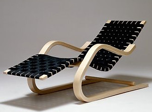 artek lounge chair