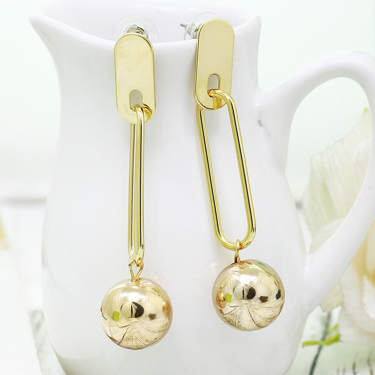 Серьги V627375507180