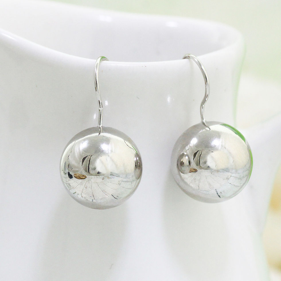 Миниатюра: Серьги V783674507140