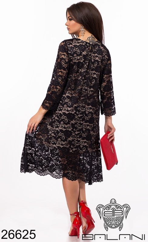 Прев'ю: Платье вечернее