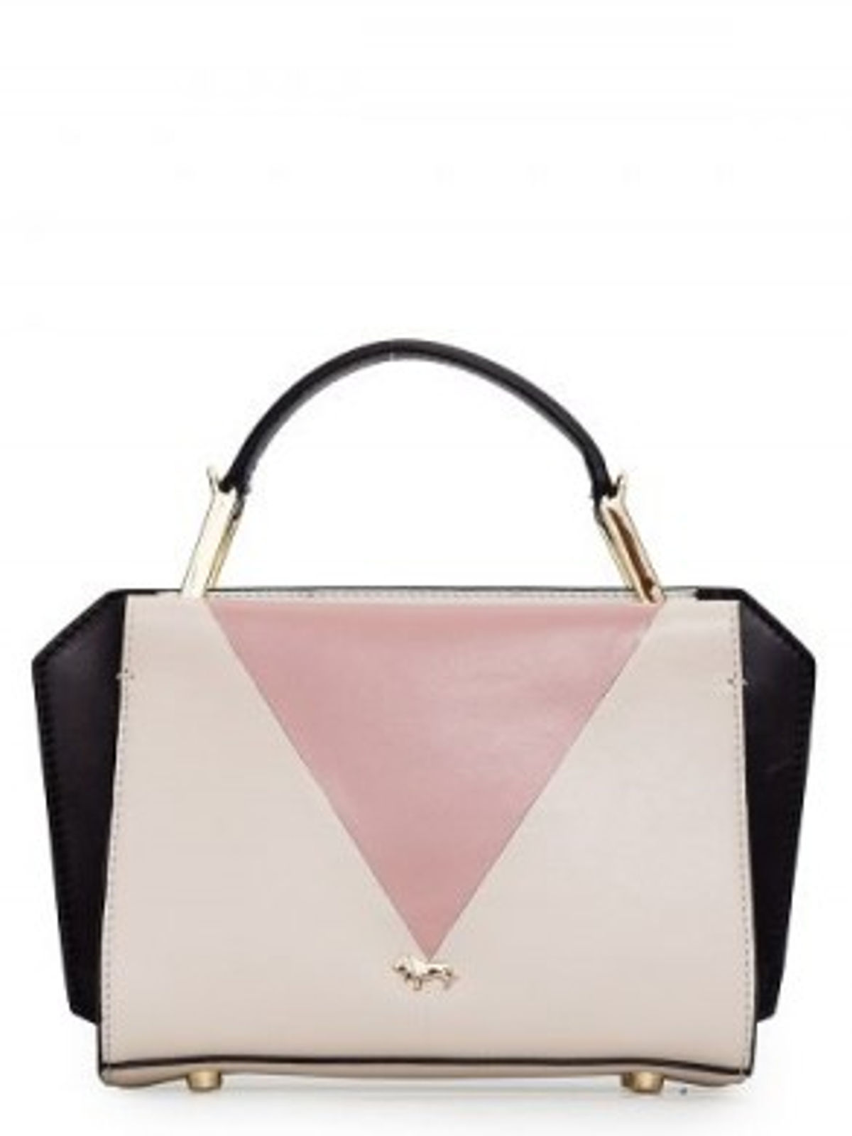 Сумка Labbra L-HF2142 multicolor-l.beige#G