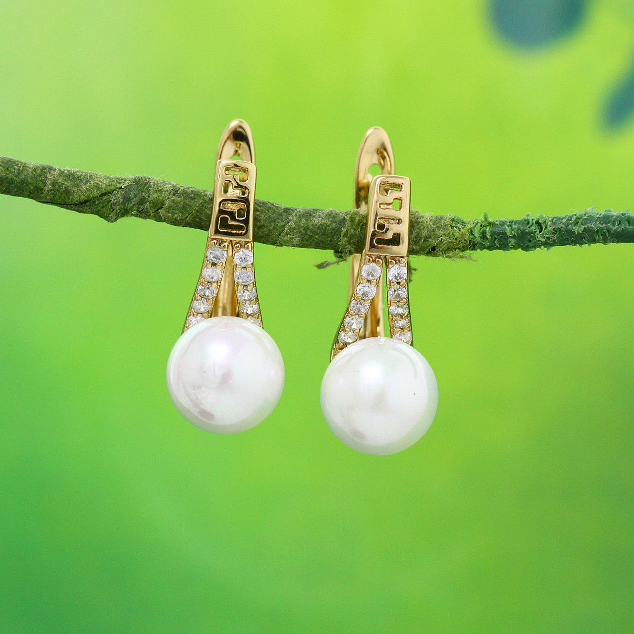 Серьги V710574507140