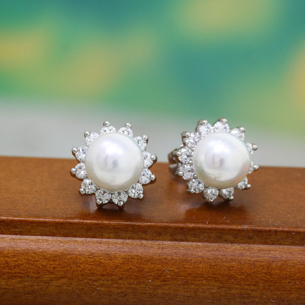 Серьги V614475907195