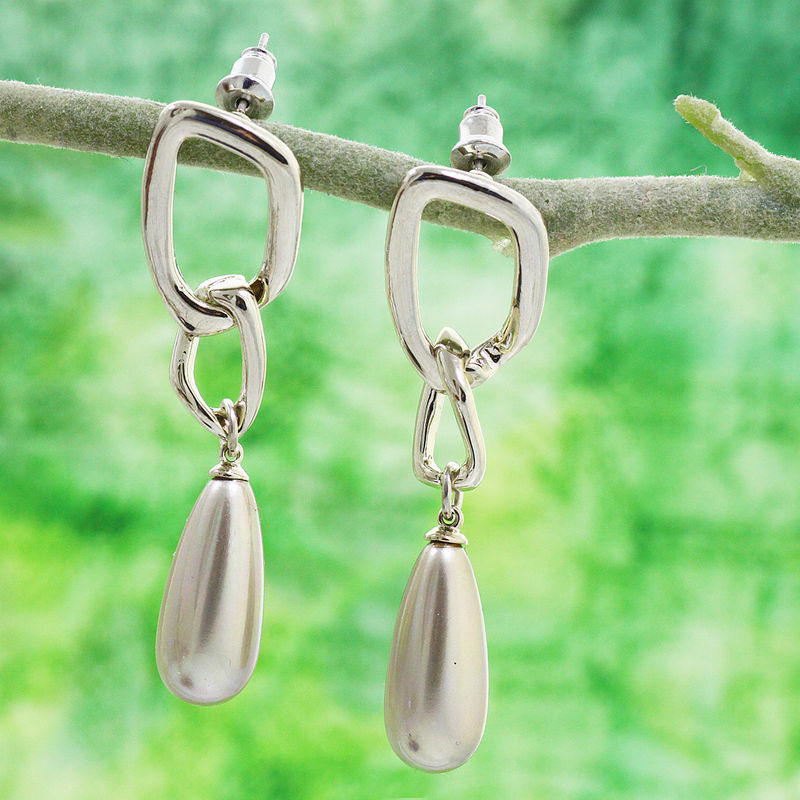 Миниатюра: Серьги V786576907240