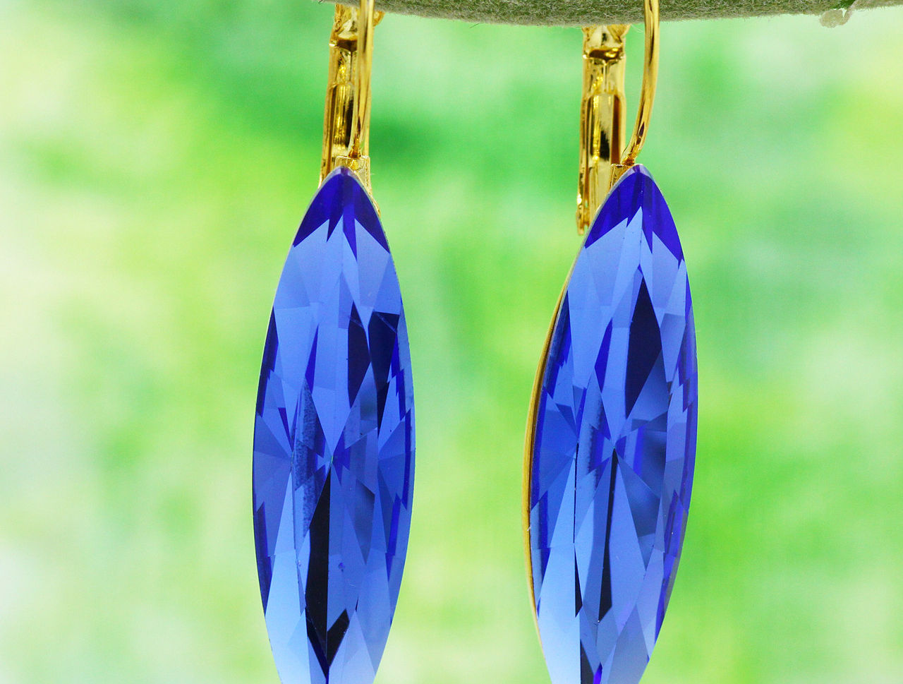 Серьги V4423713007480