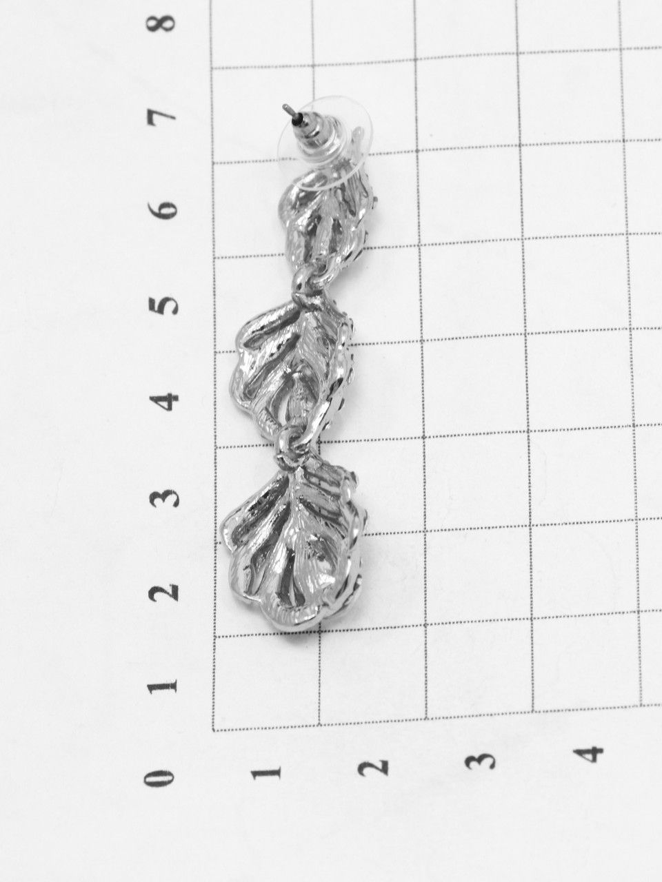 Миниатюра: Серьги V6671711007350