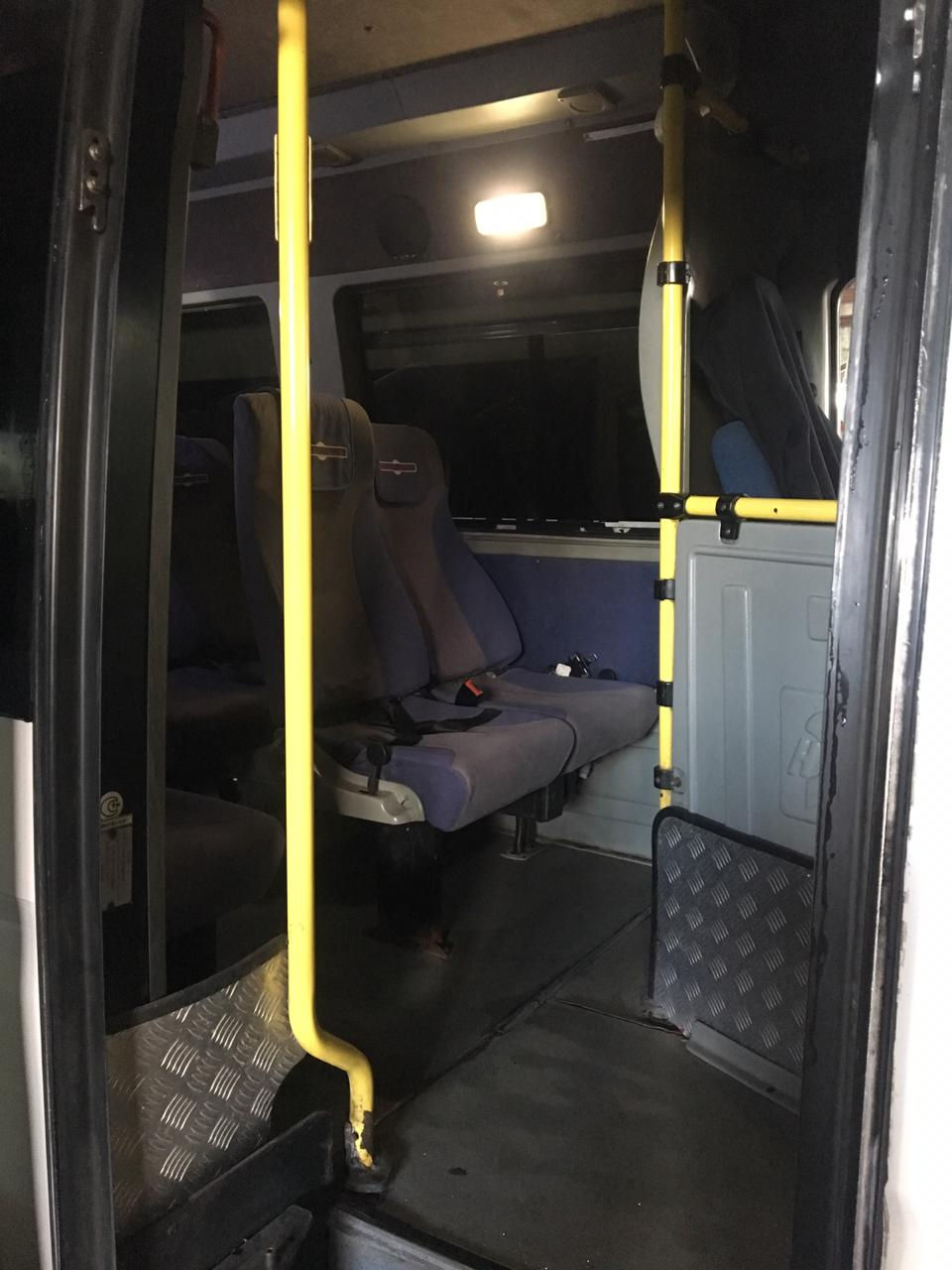 Thumbnail: Iveco Daily