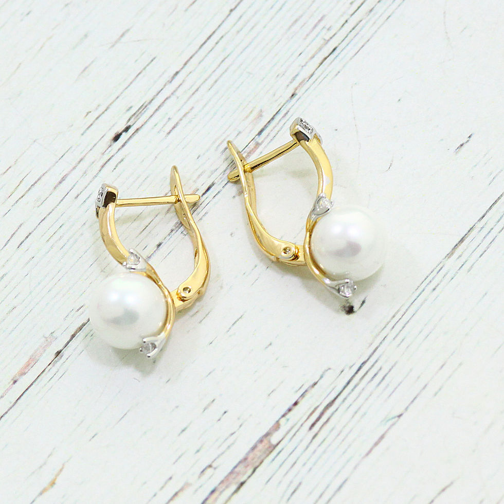 Миниатюра: Серьги V759274907160