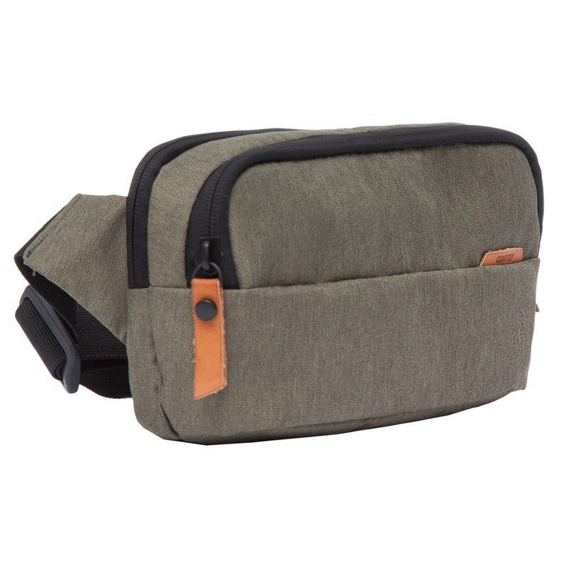 Miniaturbild: сумка молодежная (оливковый) MM-912-3##