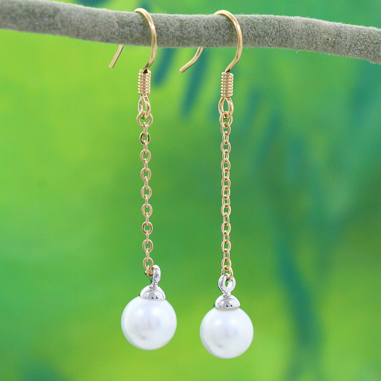 Серьги V845974807160