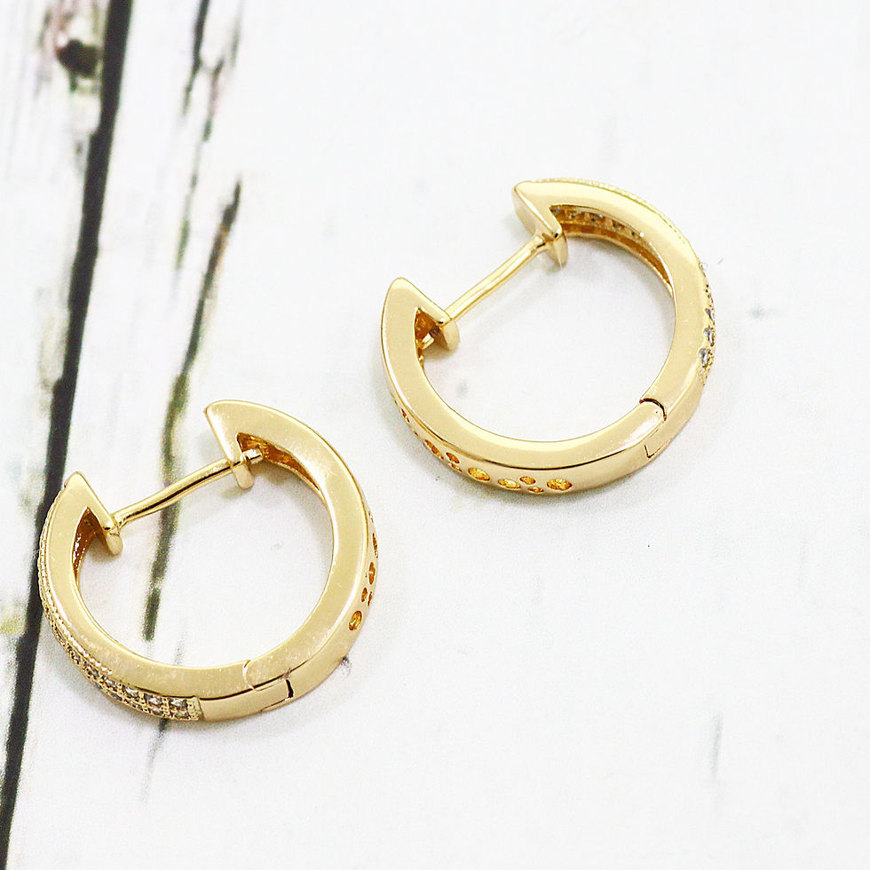 Миниатюра: Серьги V768374507150