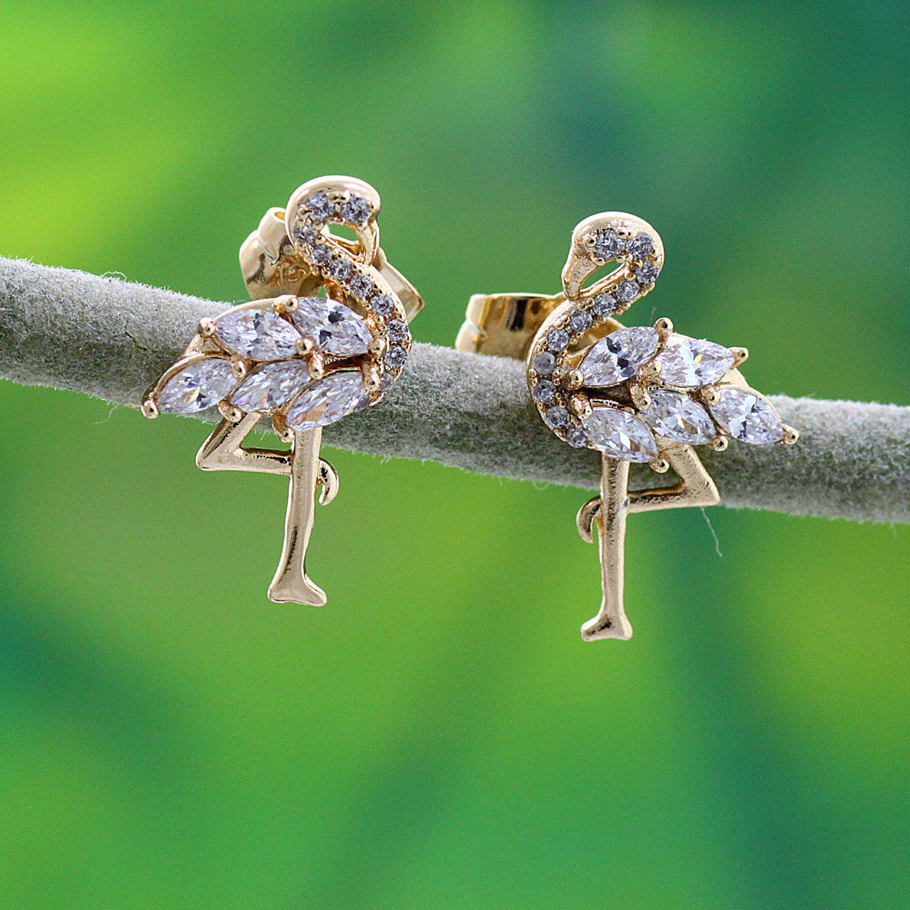 Серьги V929374807160