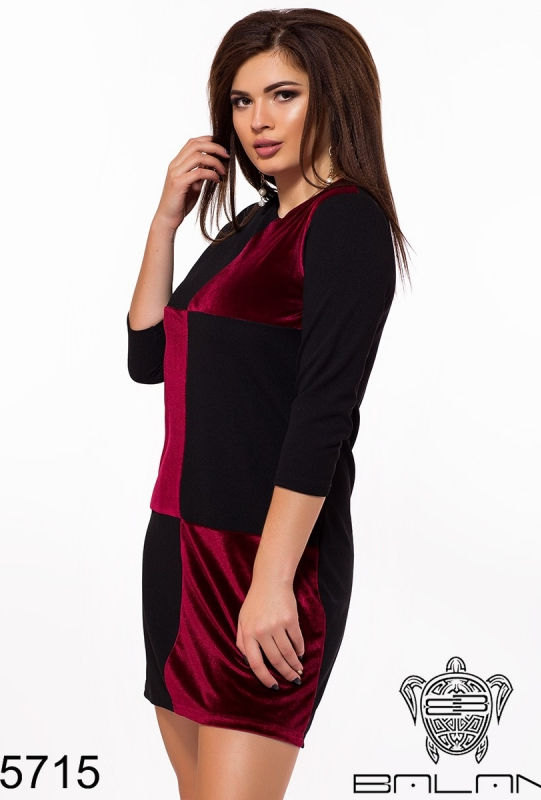 Прев'ю: Платье