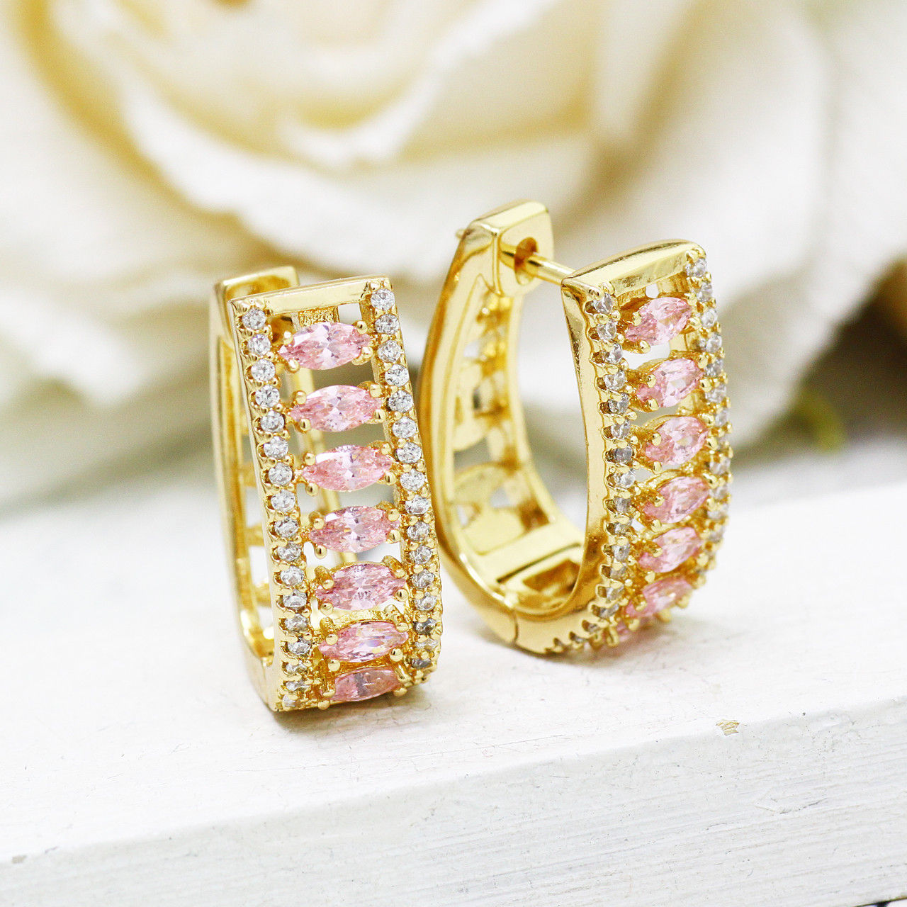 Серьги V653477507250