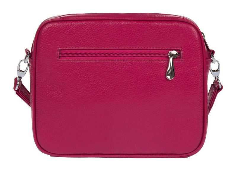 サムネイル： сумка женская (фуксия) а1-3586к пл##