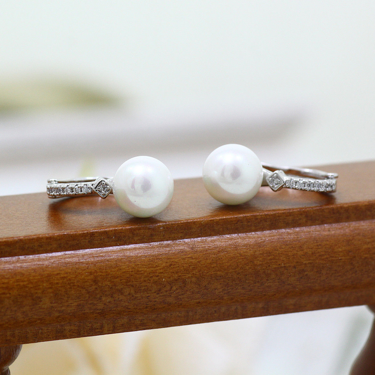 Серьги V545674507150