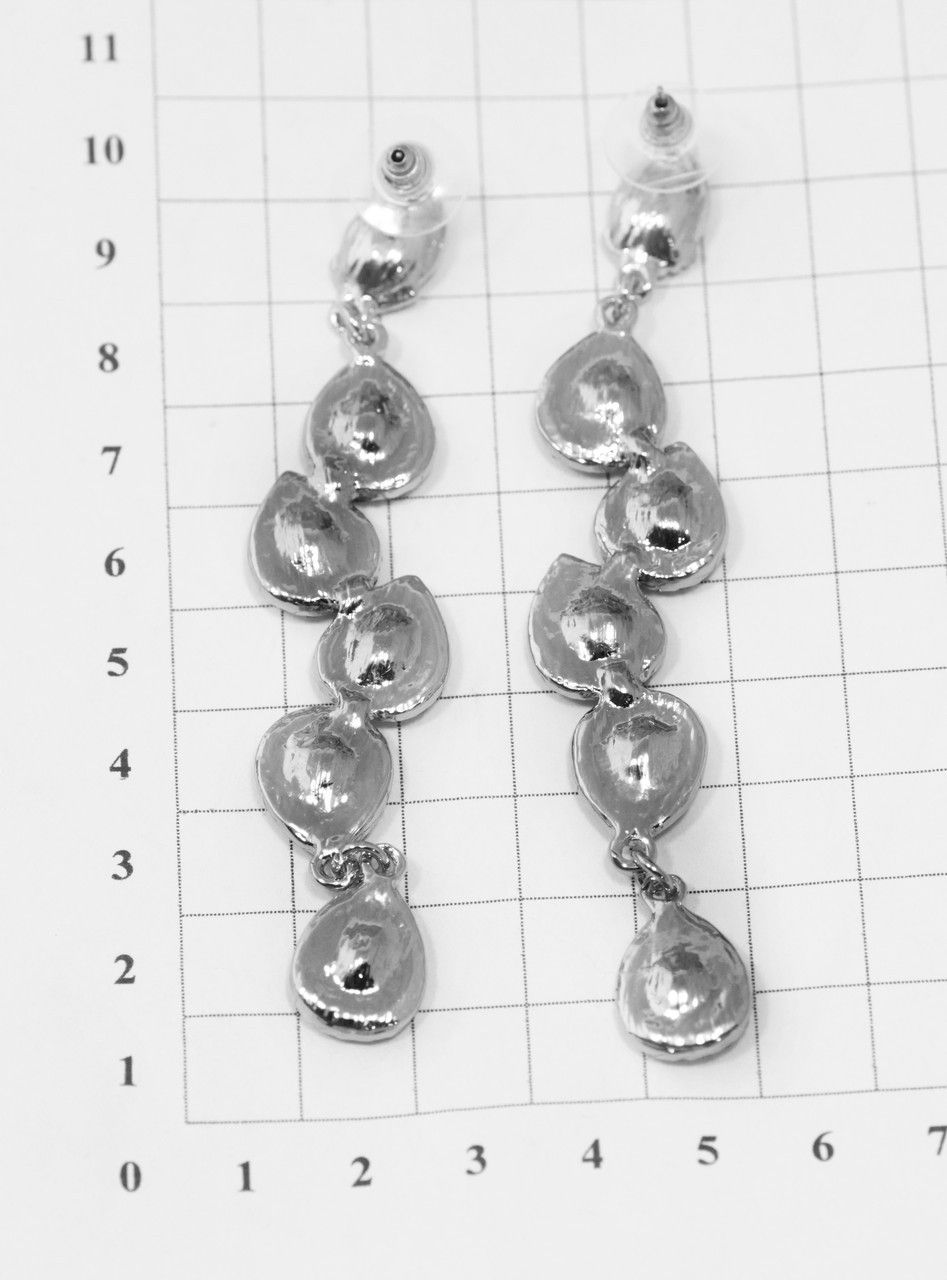 Миниатюра: Серьги E912300390