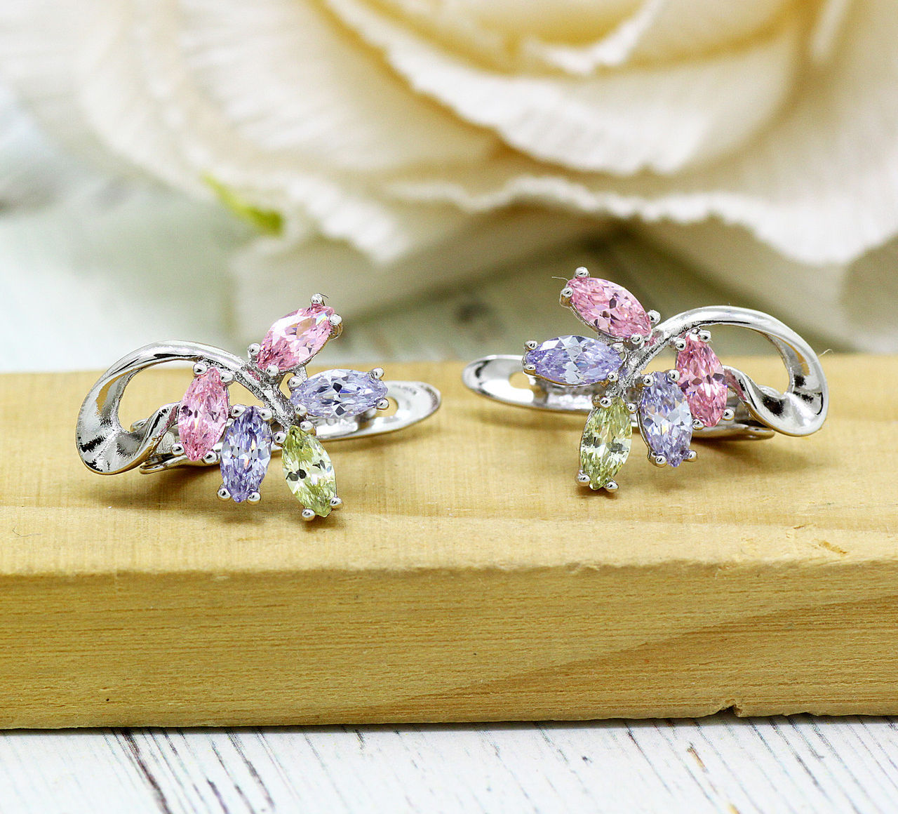 Серьги V504973907130