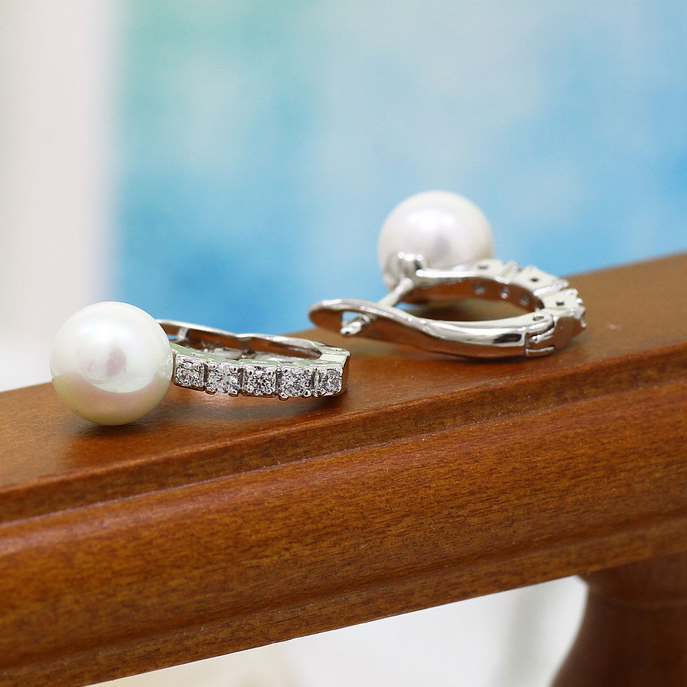 Миниатюра: Серьги V553474507140