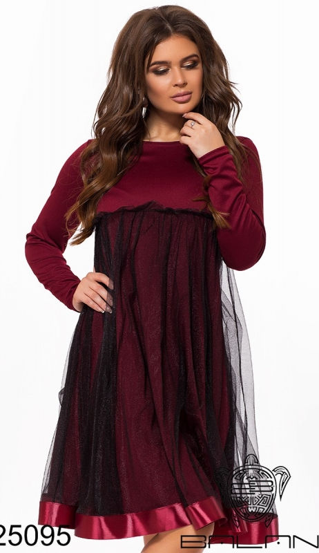 Thumbnail: Платье вечернее