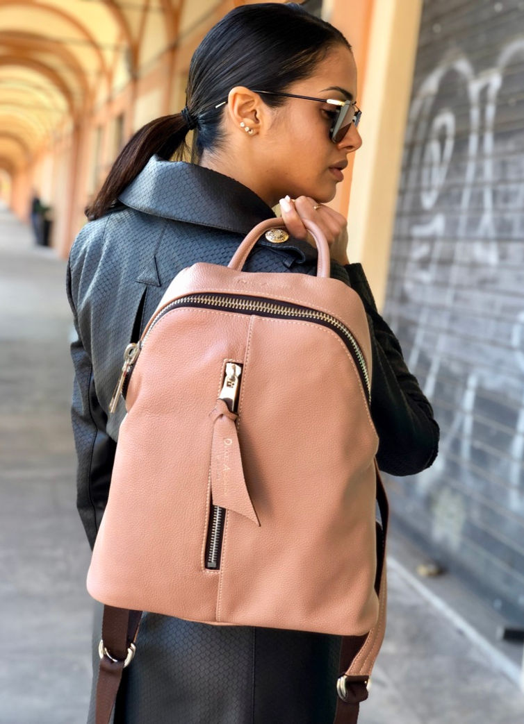 Thumbnail: STEFANIA (телячья кожа саваж)