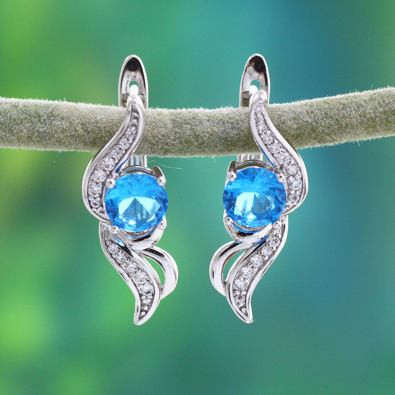 Серьги V849674507160