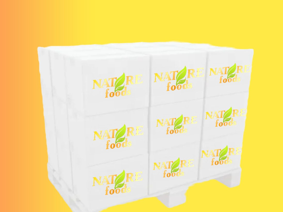 Sunflower lecithin powder (pallet 540 kg, 27 boxes) (bulk, wholesale suppliers)
