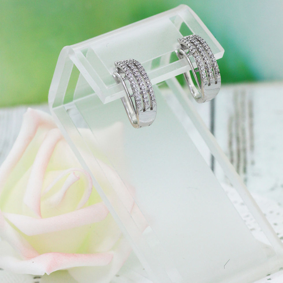 Миниатюра: Серьги V826874907160