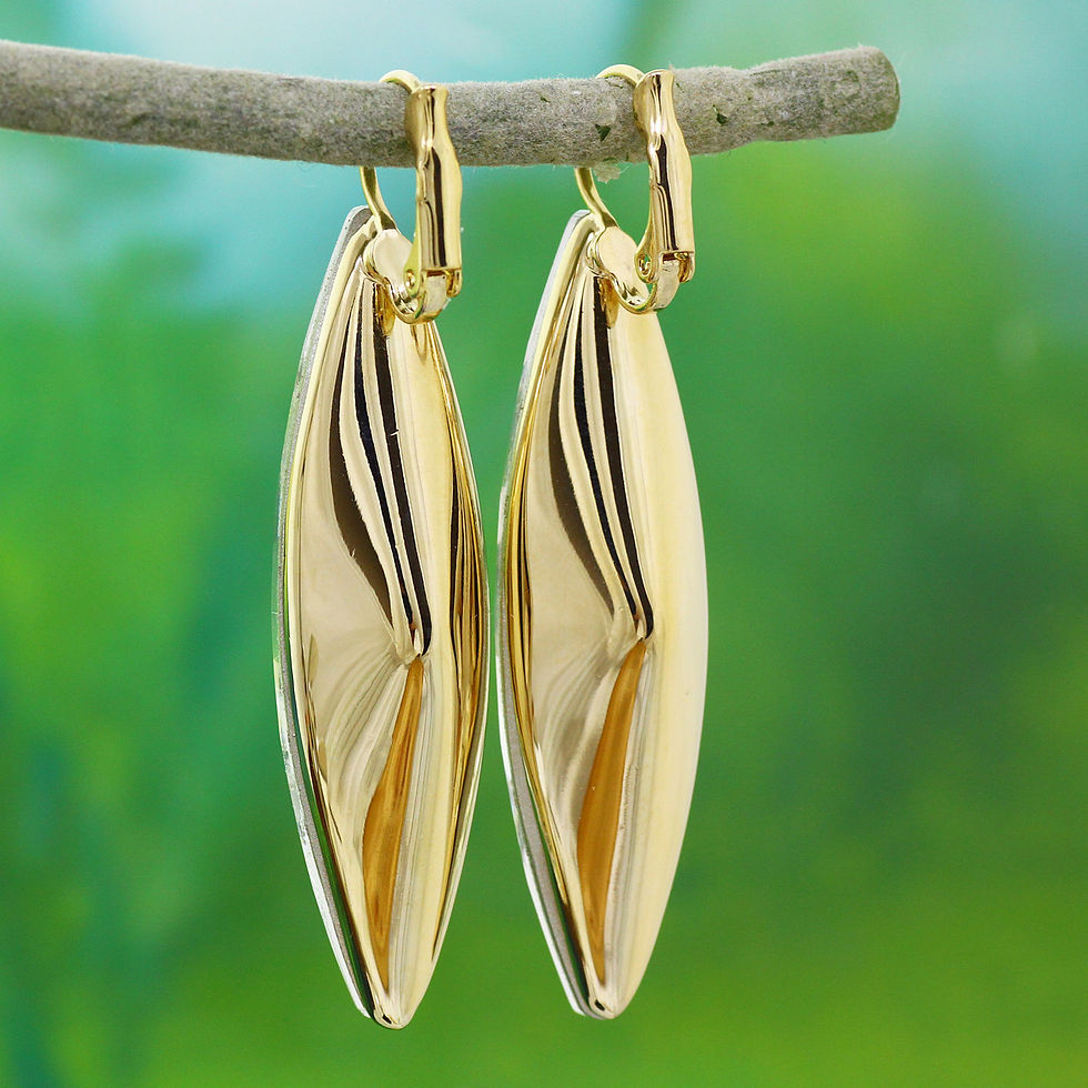 Миниатюра: Серьги V6933719007690