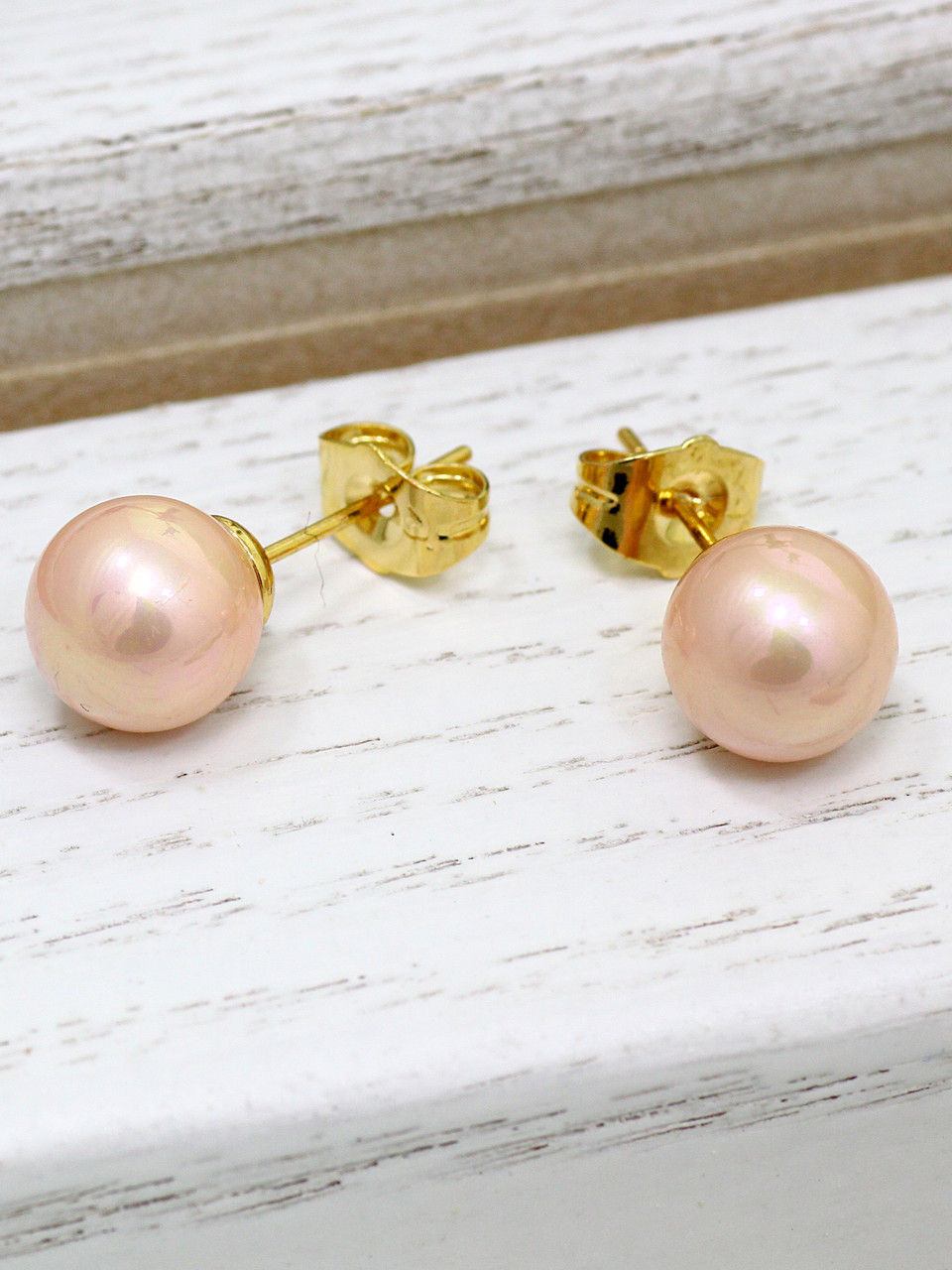 Миниатюра: Серьги-гвоздики V656273507120