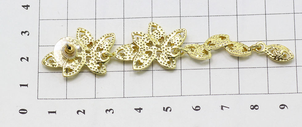 Миниатюра: Серьги V442979507290