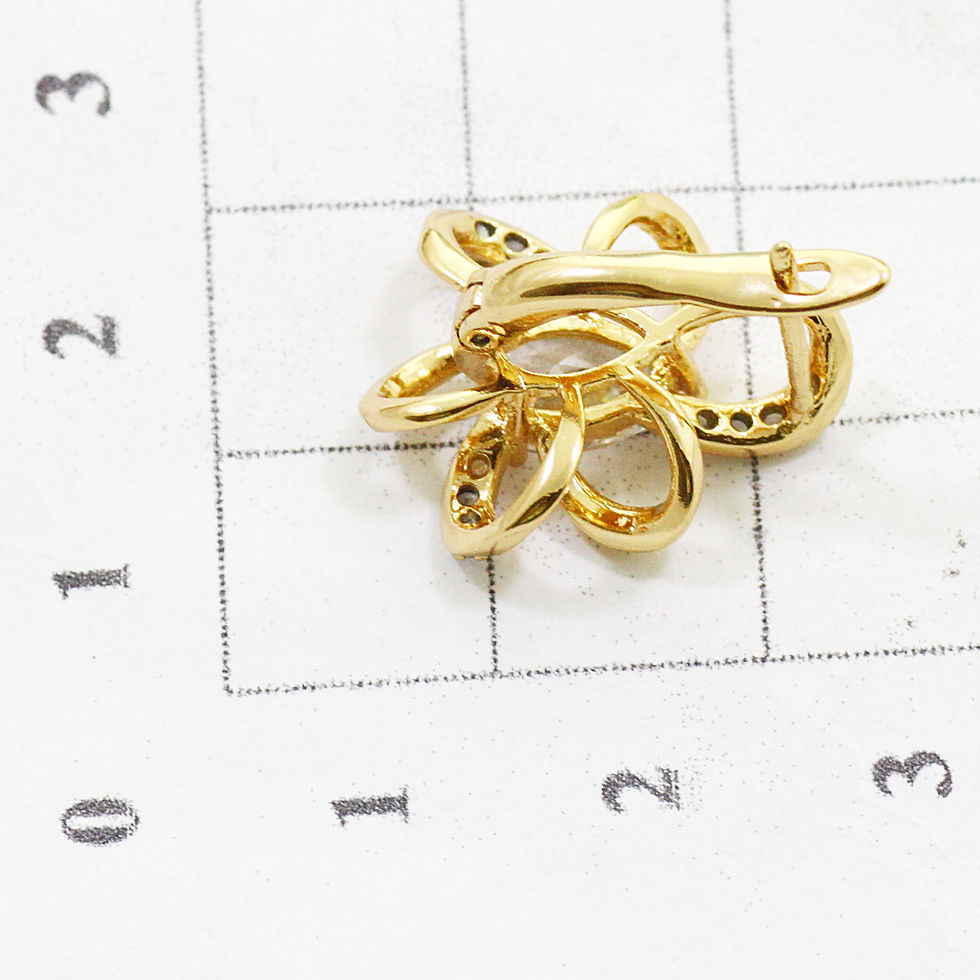 Miniature : Серьги V933774907170