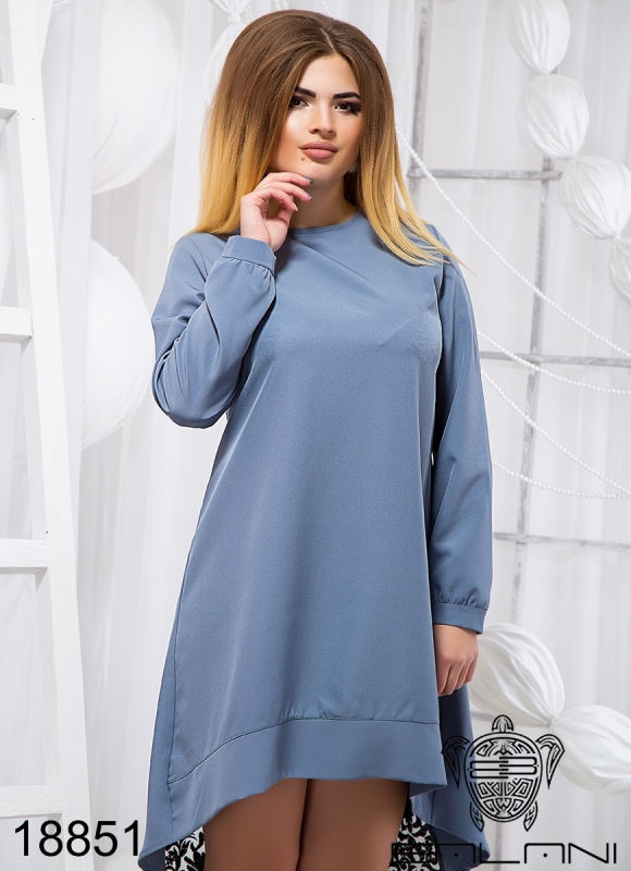 Thumbnail: Элегантное платье