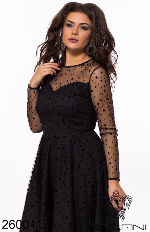 Прев'ю: Вечернее платье