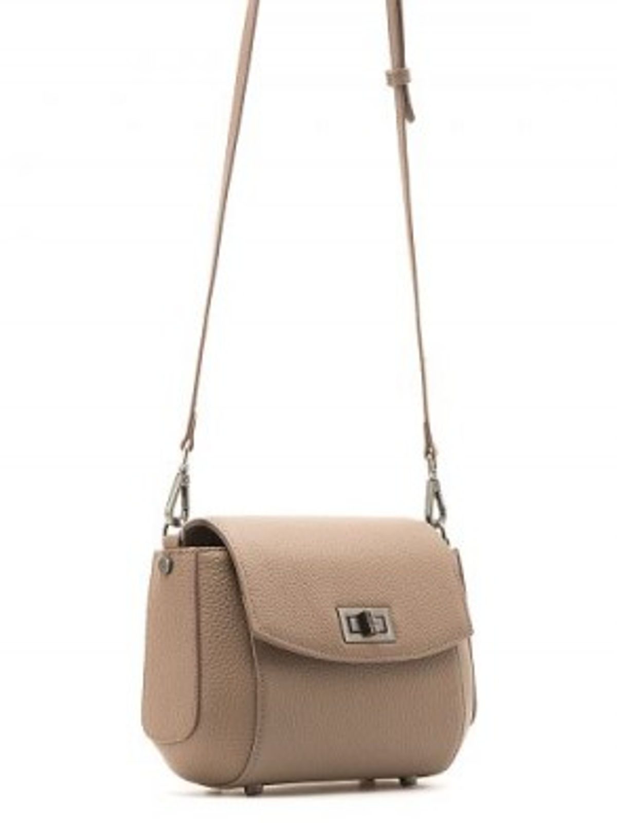 Сумка Labbra L-HF1806 taupe#G