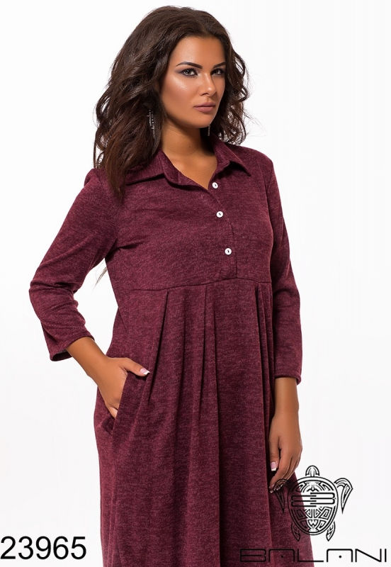 Thumbnail: Платье