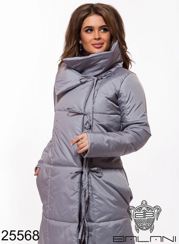 Thumbnail: Куртка