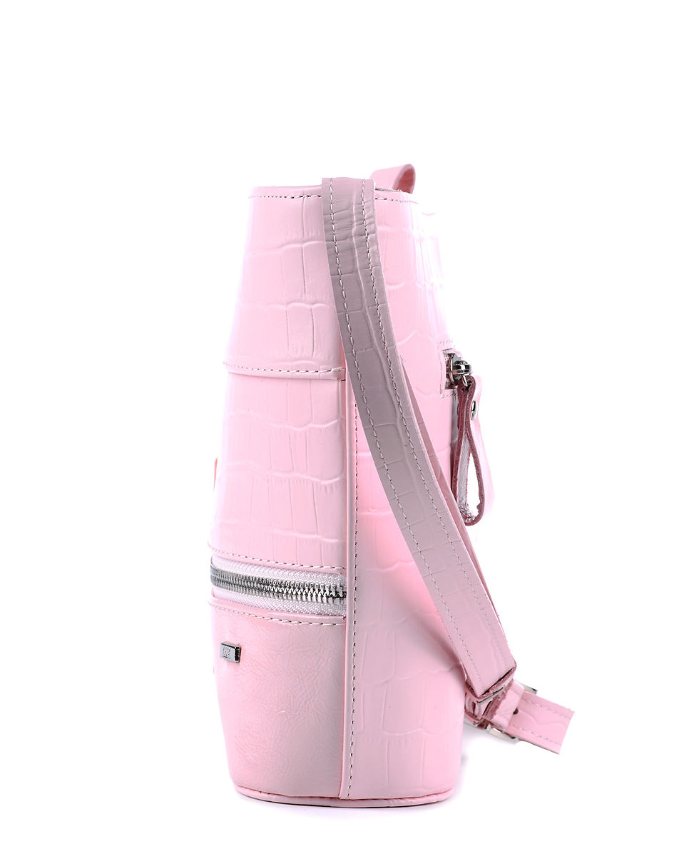 Miniaturbild: сумка женская (розовый) ис49889##