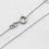 Miniature : Цепь 0.5мм/45см V687773907130