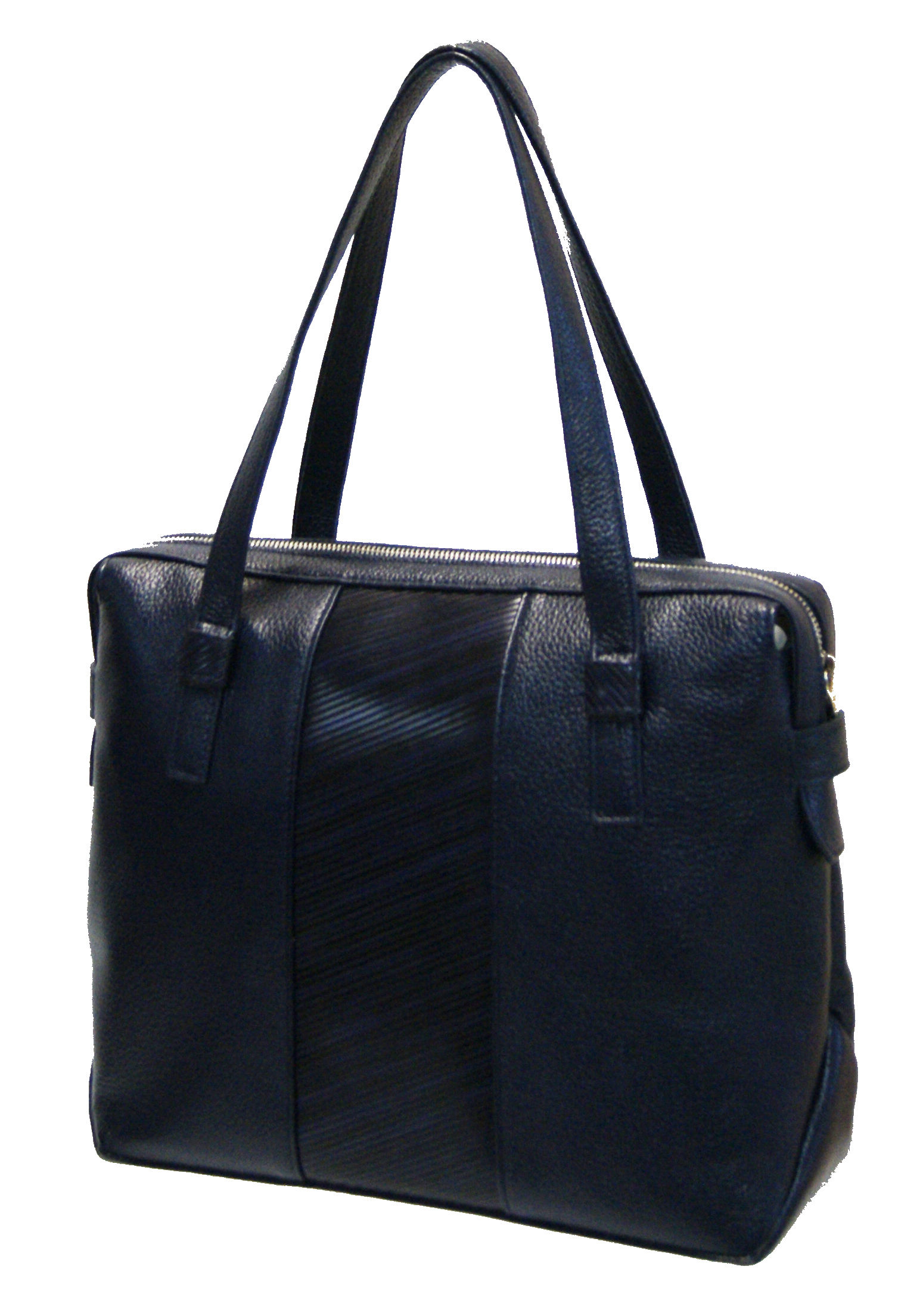 сумка женская (синий) М-530-1/92п##