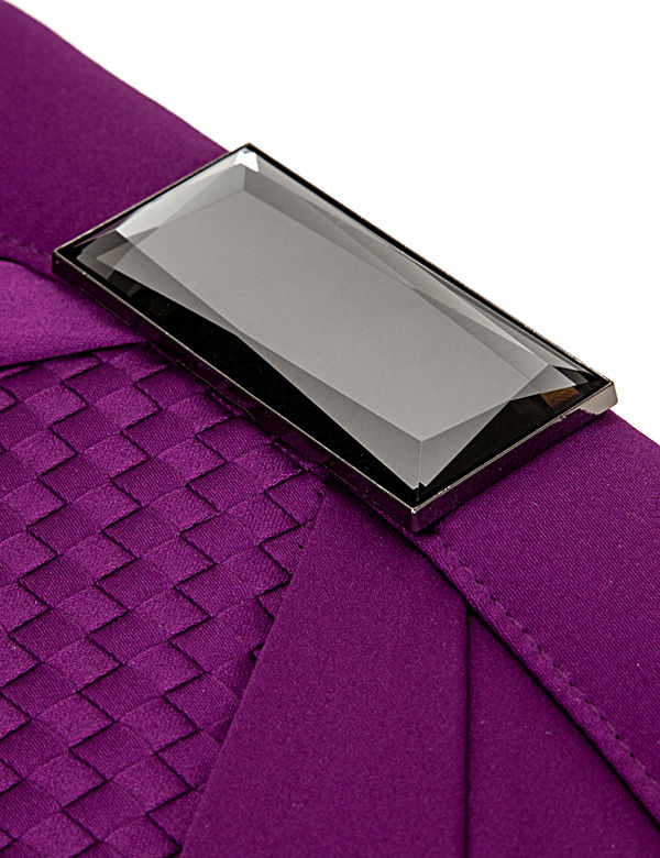 Miniaturbild: Сумка ELEGANZZA ZZ-4631 purple#G