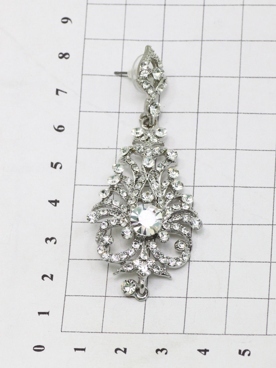 Миниатюра: Серьги V666379507320