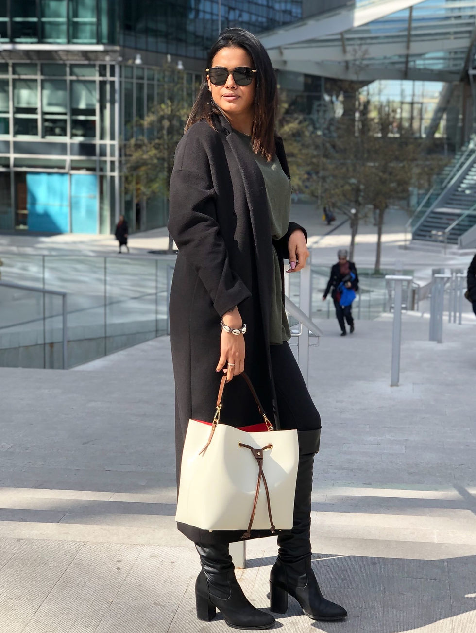 Thumbnail: ELISA (телячья кожа сафьяно)