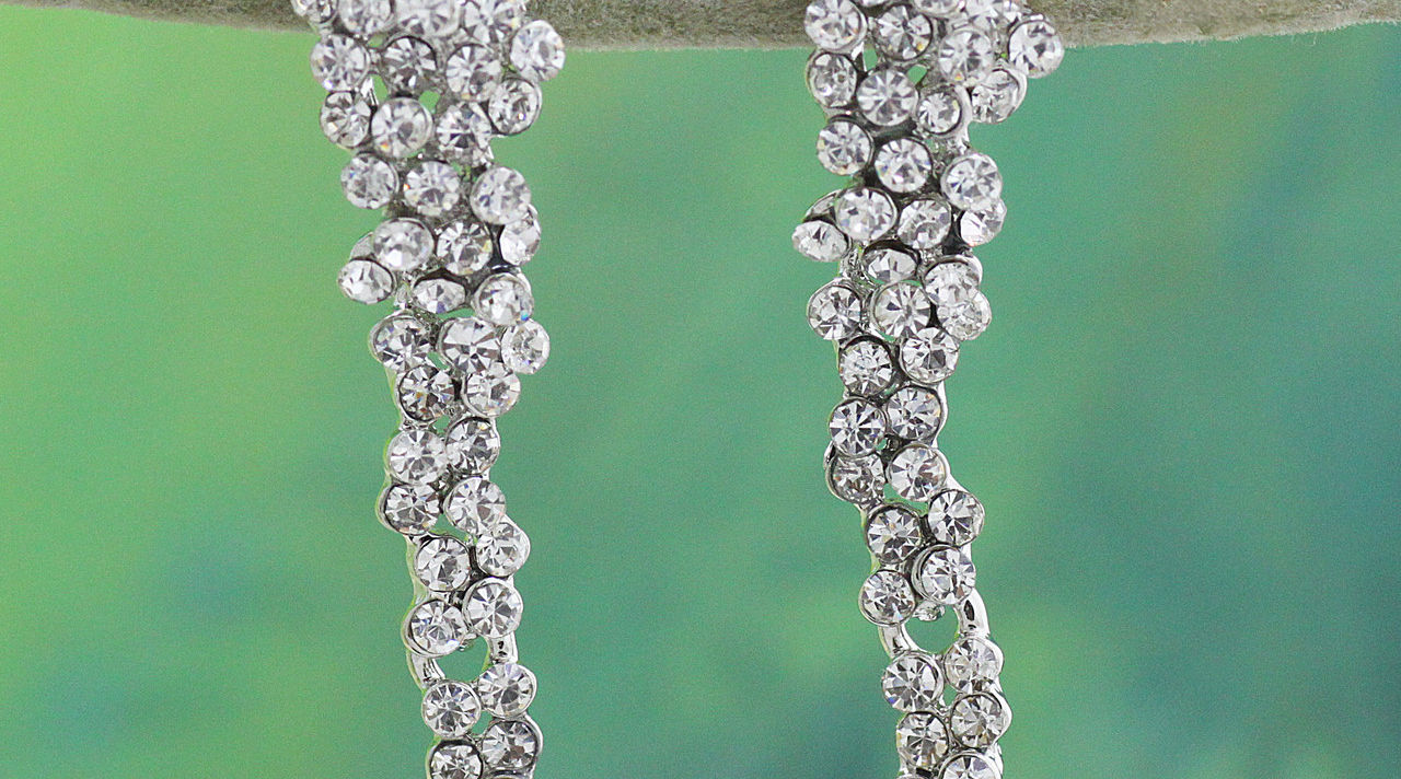 Серьги V106677907260