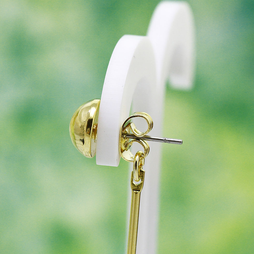 Миниатюра: Серьги V314875507180