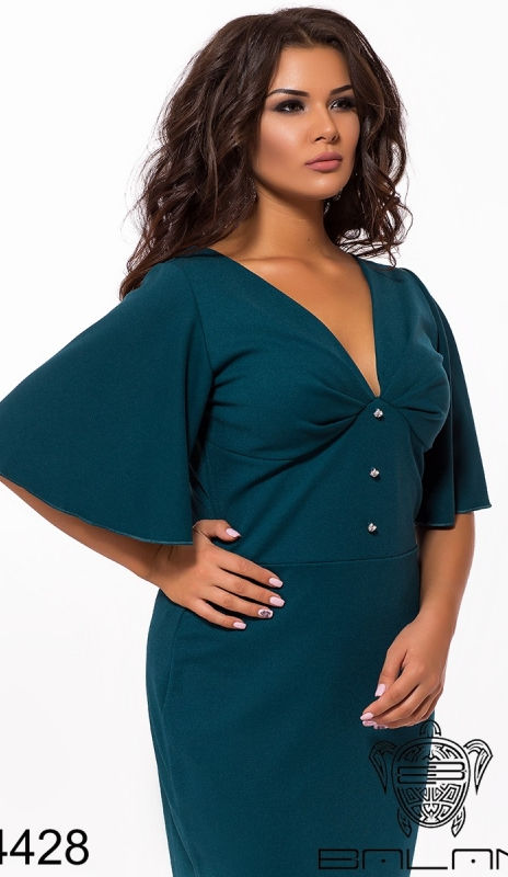 Миниатюра: Платье