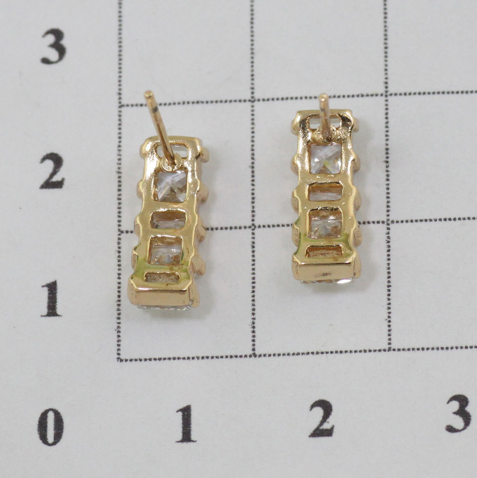 Миниатюра: Серьги V050372907110