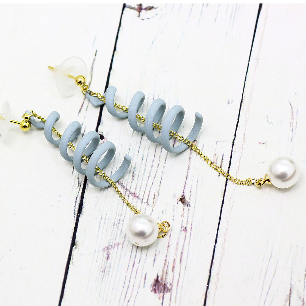 Миниатюра: Серьги V607175907210