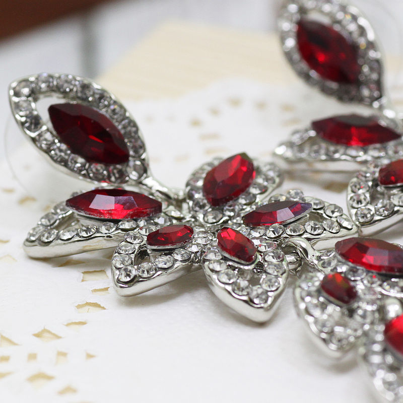 Миниатюра: Серьги E434000390